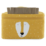 Thermal Lunch Bag - Mr. Lion