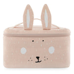 Thermal Lunch Bag - Mrs. Rabbit