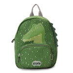 Backpack - Mr. Alligator