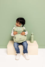 Backpack - Mr. Dragon