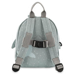 Backpack - Mr. Shark