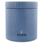 Insulated Lunch Pot 500ml - Mrs. Elephant
