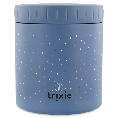 Insulated Lunch Pot 500ml - Mrs. Elephant
