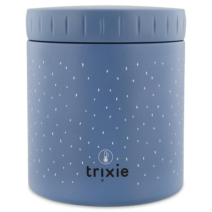 Insulated Lunch Pot 500ml - Mrs. Elephant