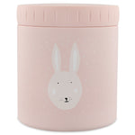 Insulated Lunch Pot 500ml - Mrs. Rabbit