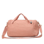 Kids gym bag - Mrs. Cat