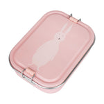 Large Lunch Box - Mrs. Rabbit