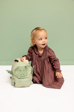 Small Backpack - Mr. Dragon