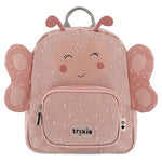 Small Backpack - Mrs. Butterfly