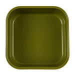 Snack box with clips - Fireman Mr. Dino